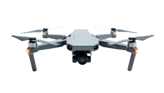 Sky Drone – flight ready