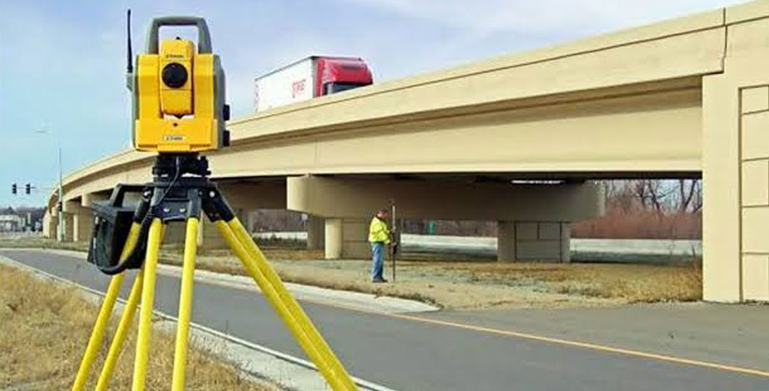 Mobile & Laser Scanning — vehicle LiDAR and handheld SLAM
