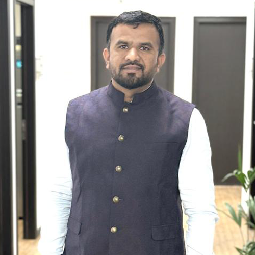 Pradeep Aghav